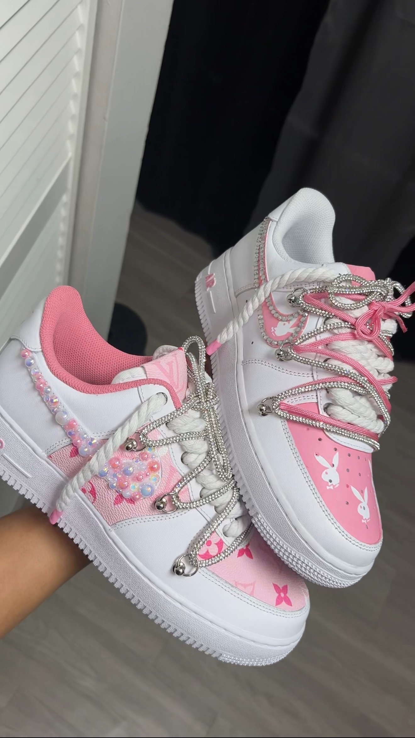 @Bria Customs