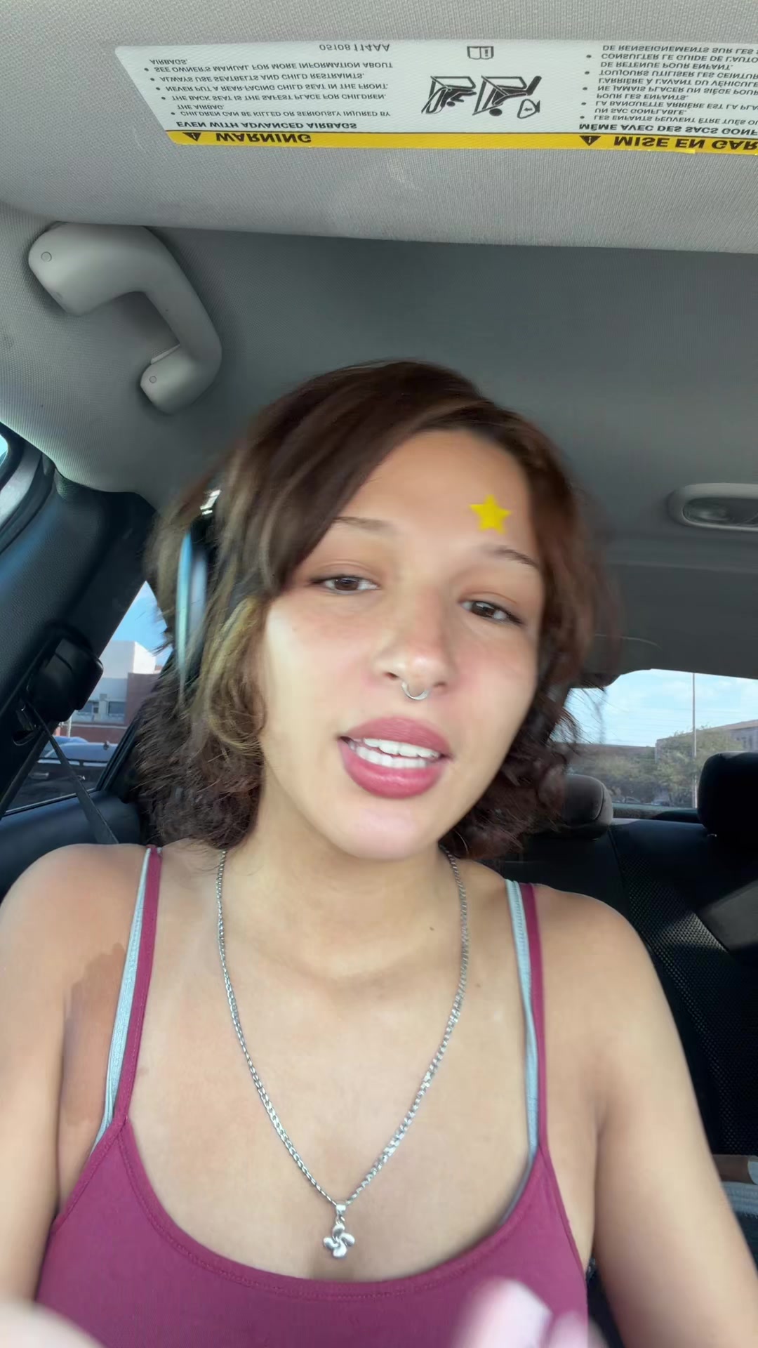 @️