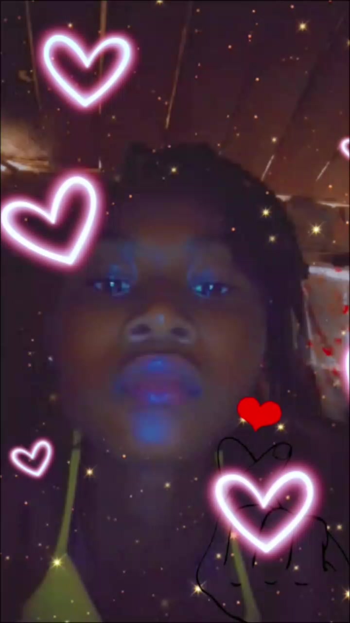 @justina david