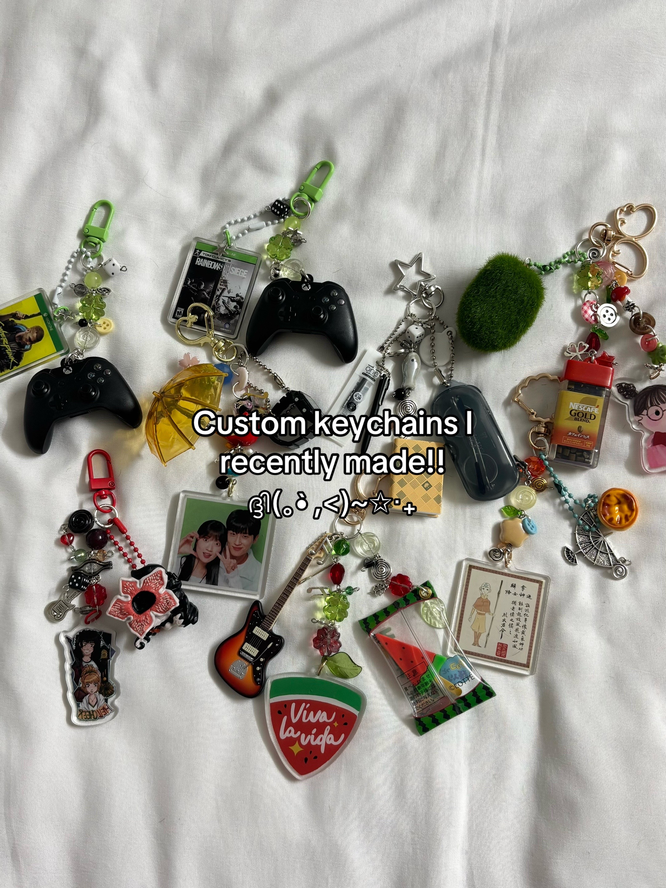 @Bead.Bubble