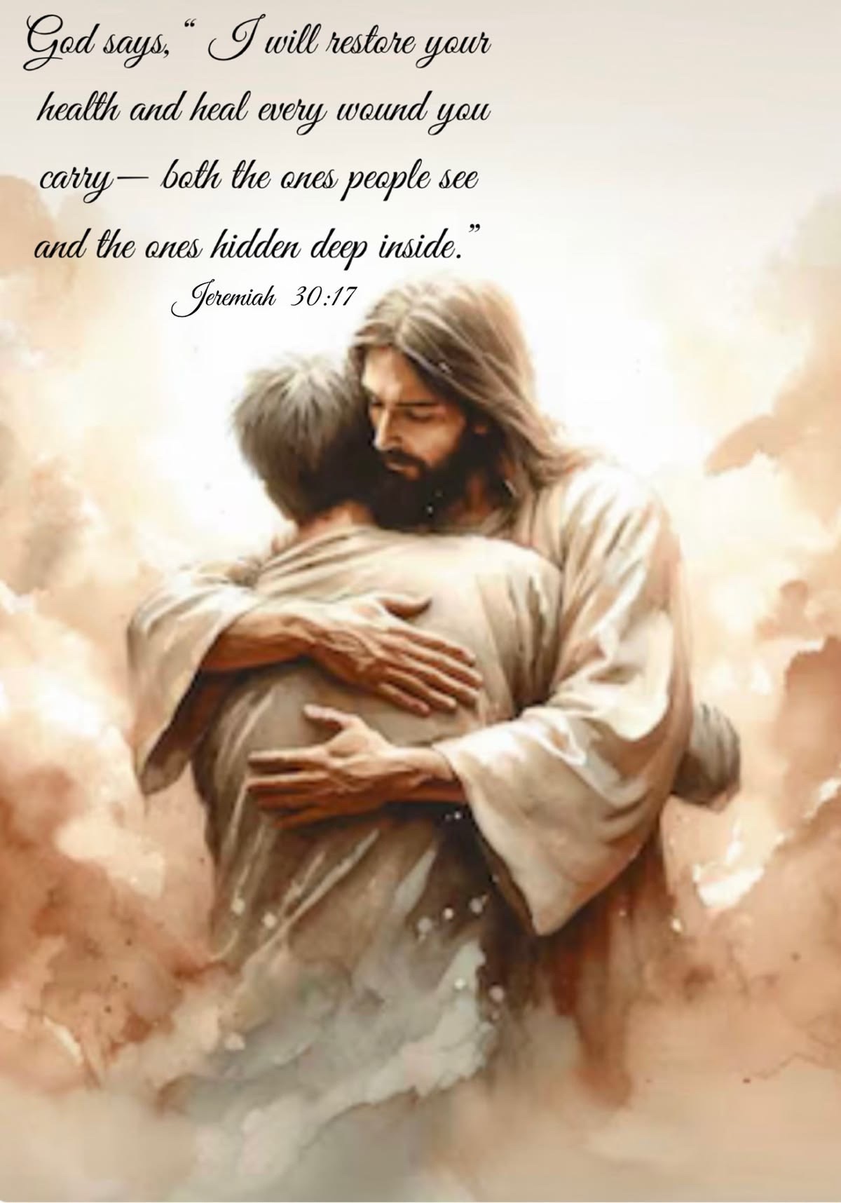 @JESUS CHRIST IS LORD✝️