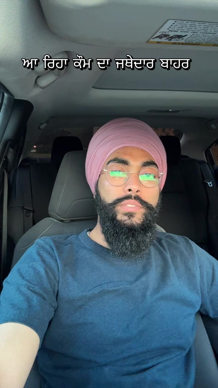 @Rav Likhari