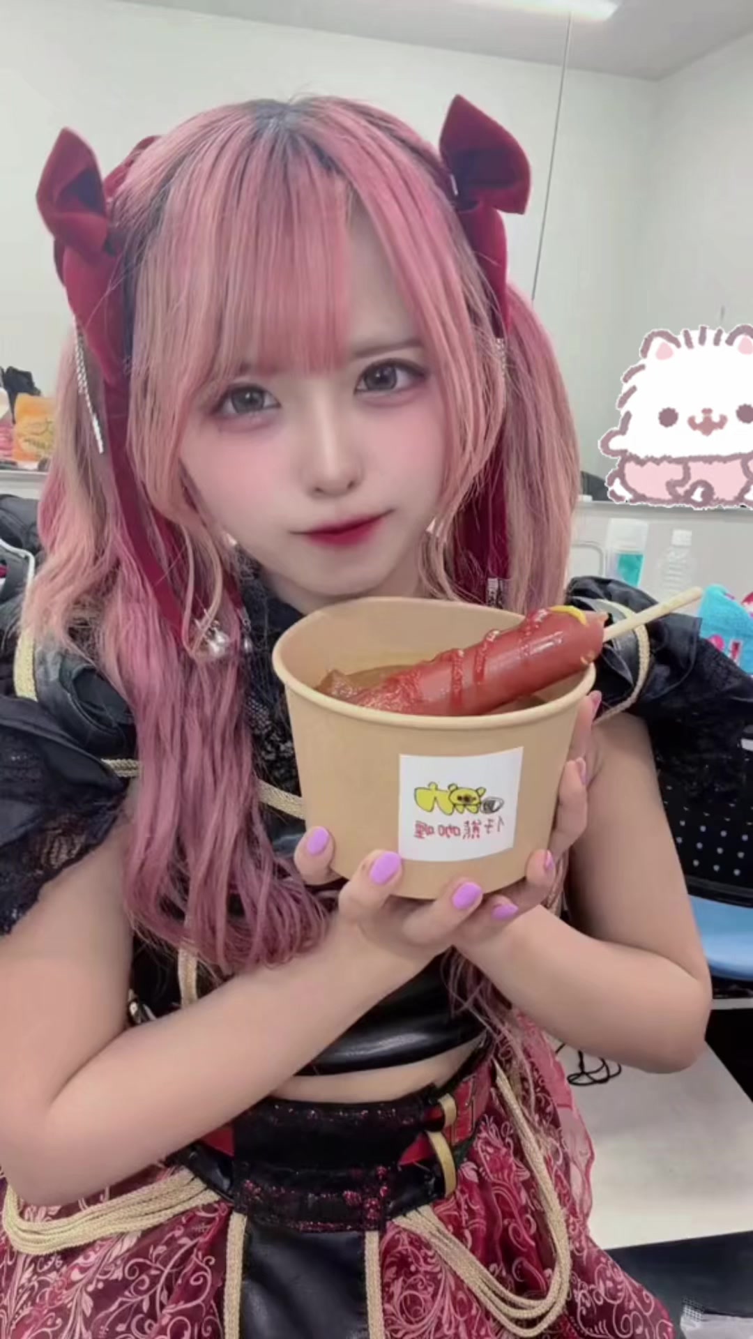 @桜井みる🩷【KRD8】
