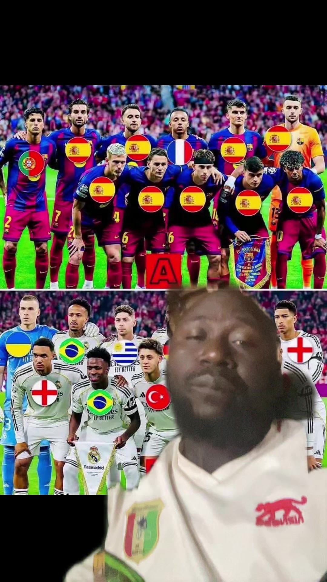 @Bougouzi&eacute; Tangara Officiel 🤫