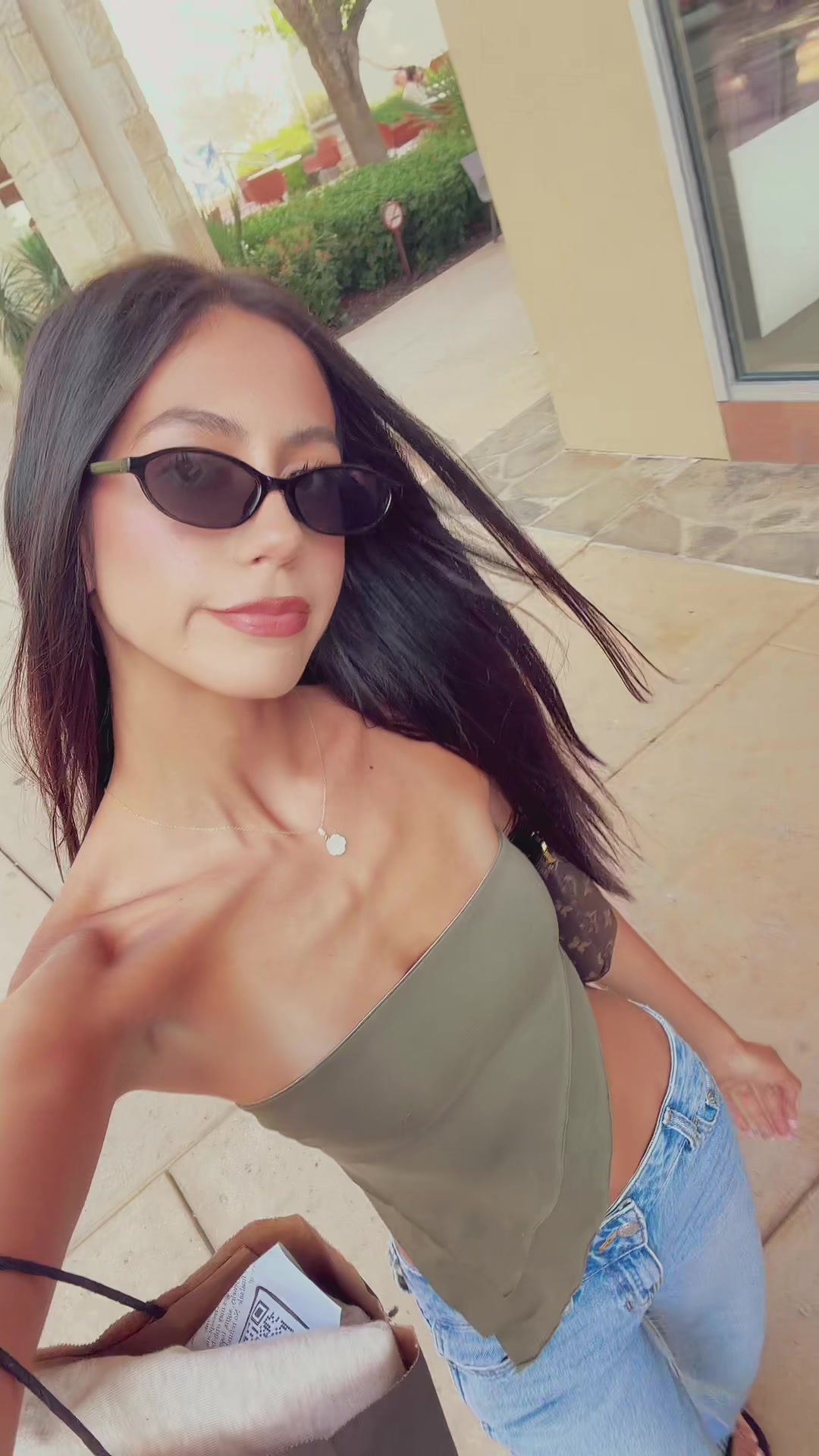 @sophia caro