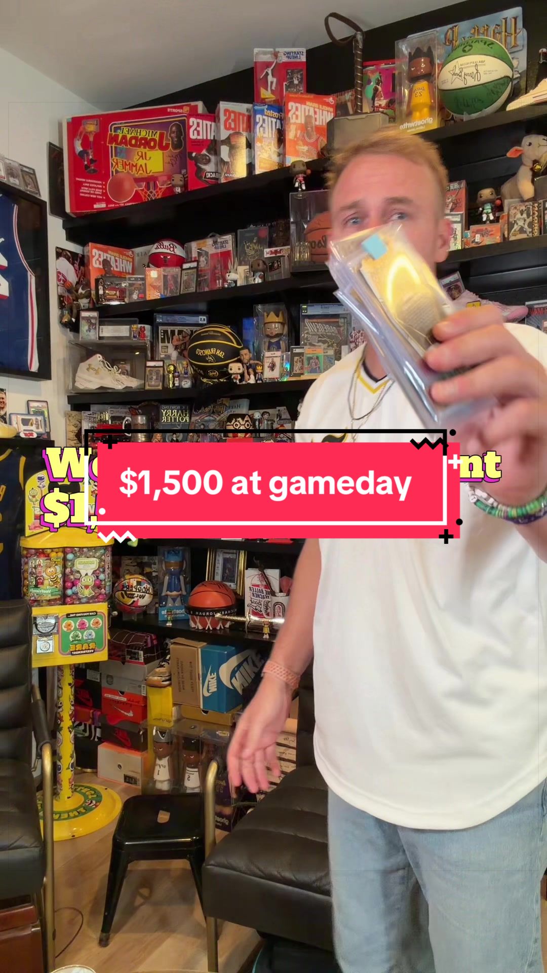 @Tarver Cards