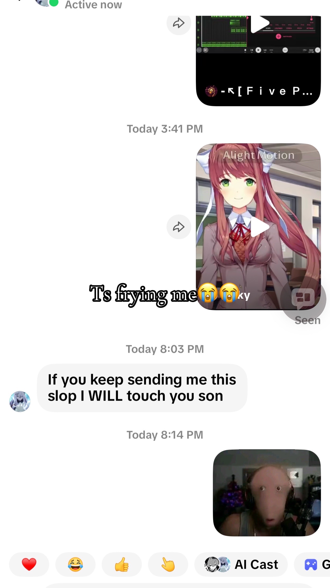 @faith