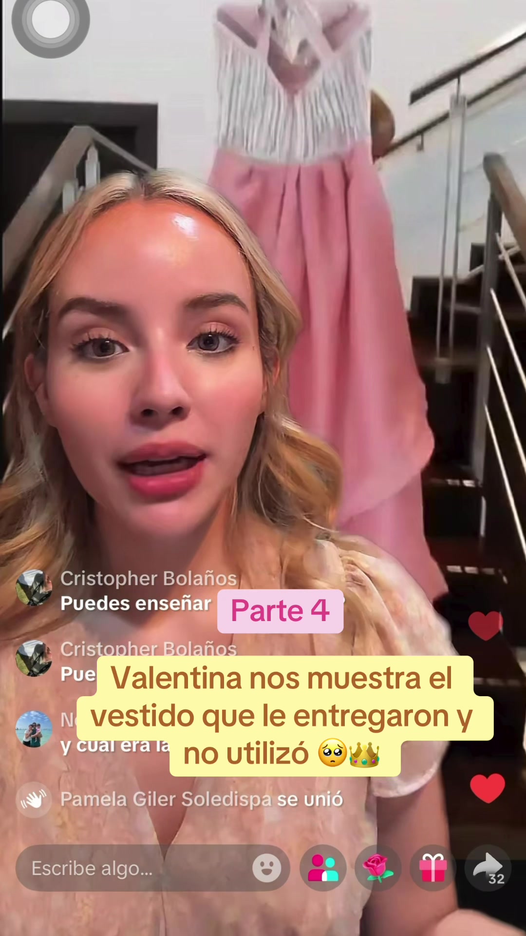 @Luna clips