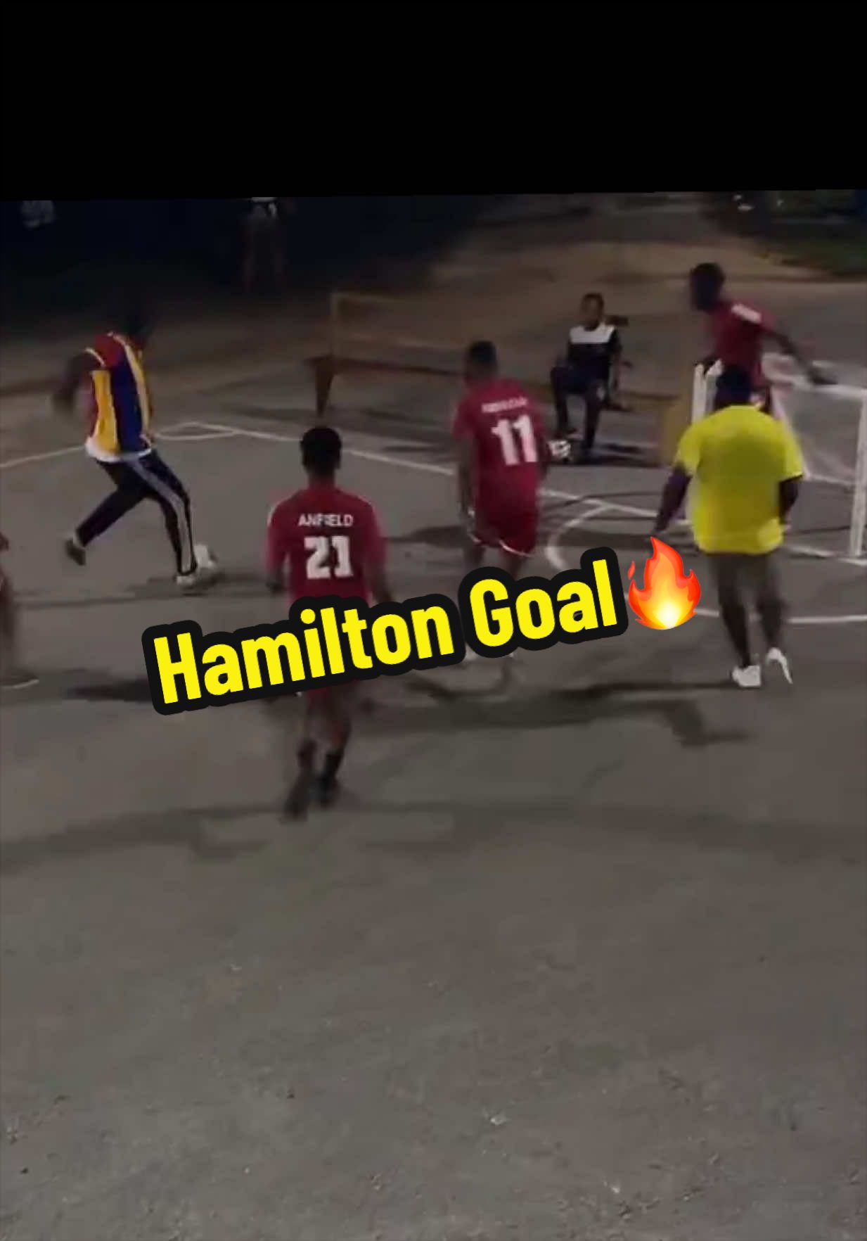@RamZilla