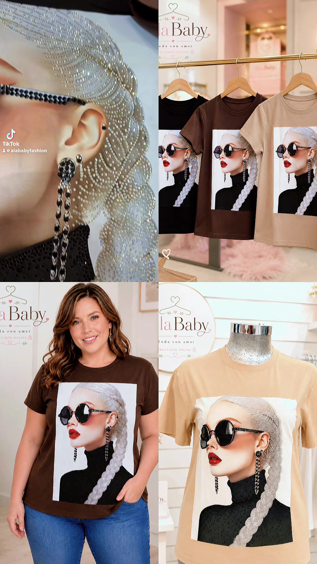 @AlaBABYFashion