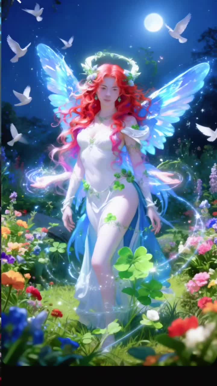 @Brighteyedartist