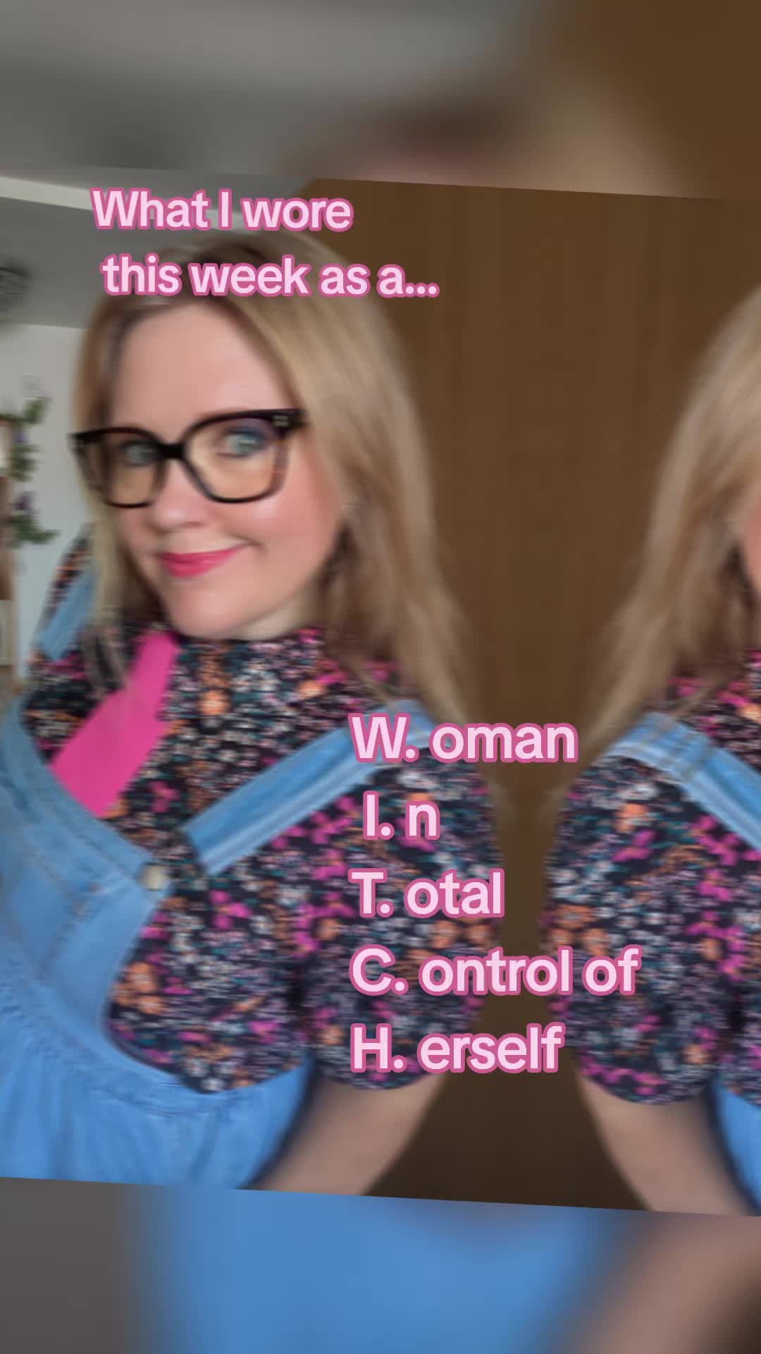 @Dawn Style Over 50