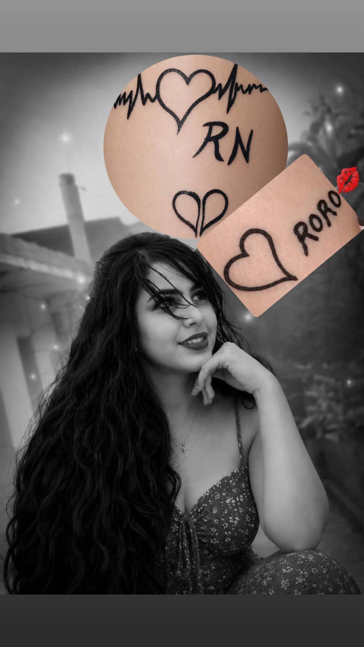 @Za9zou9a❤️RN