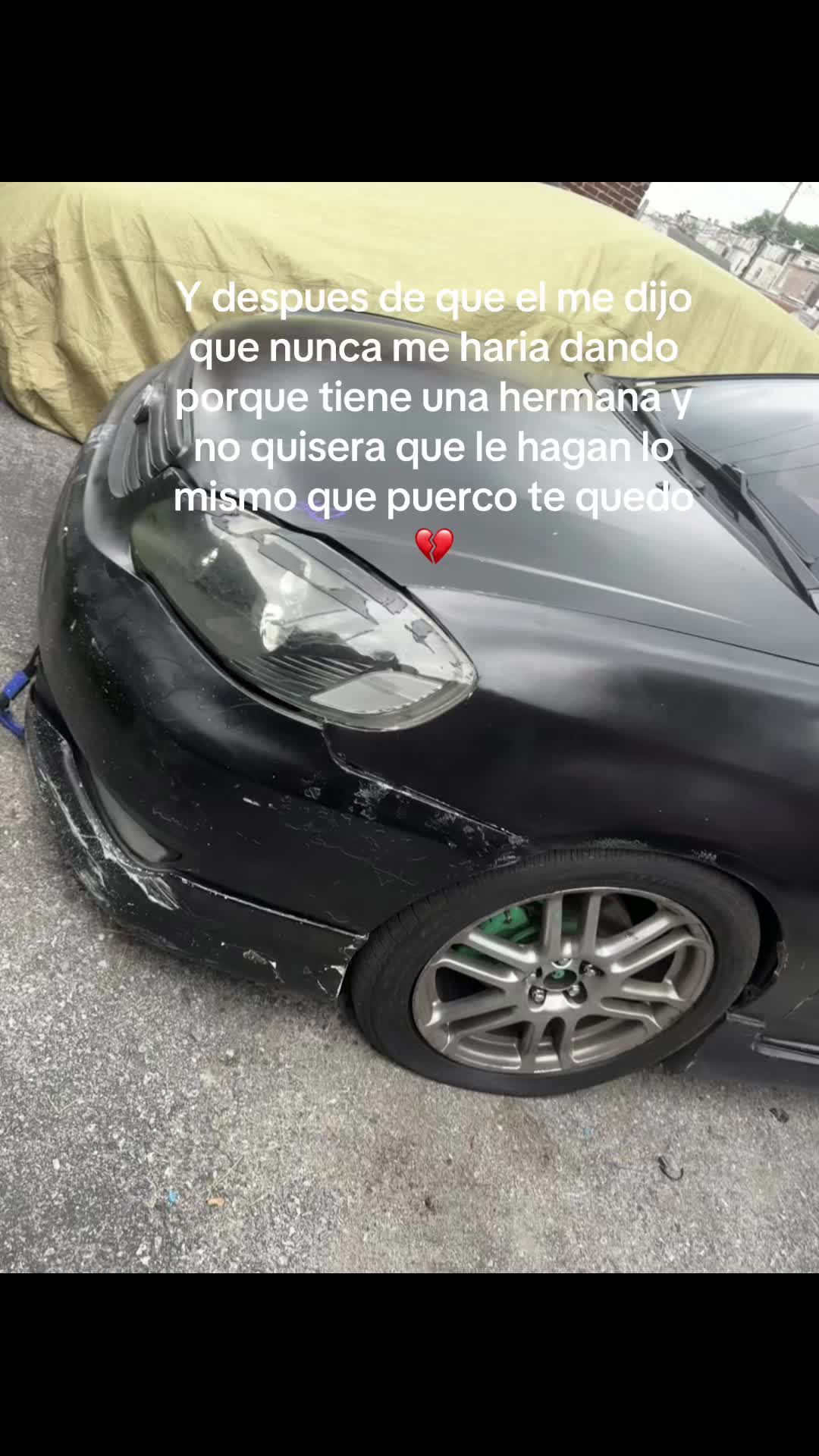 @La Rubia ojos claro