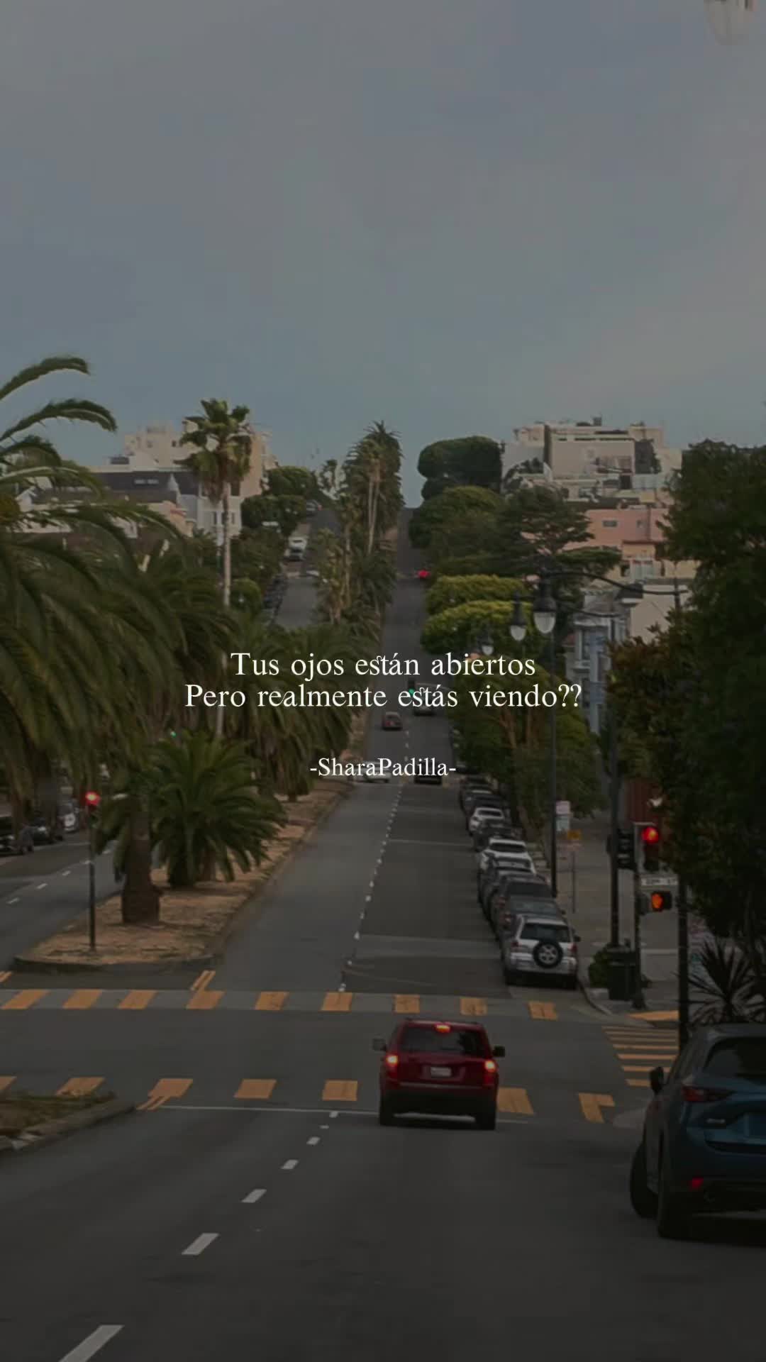@Shara Padilla