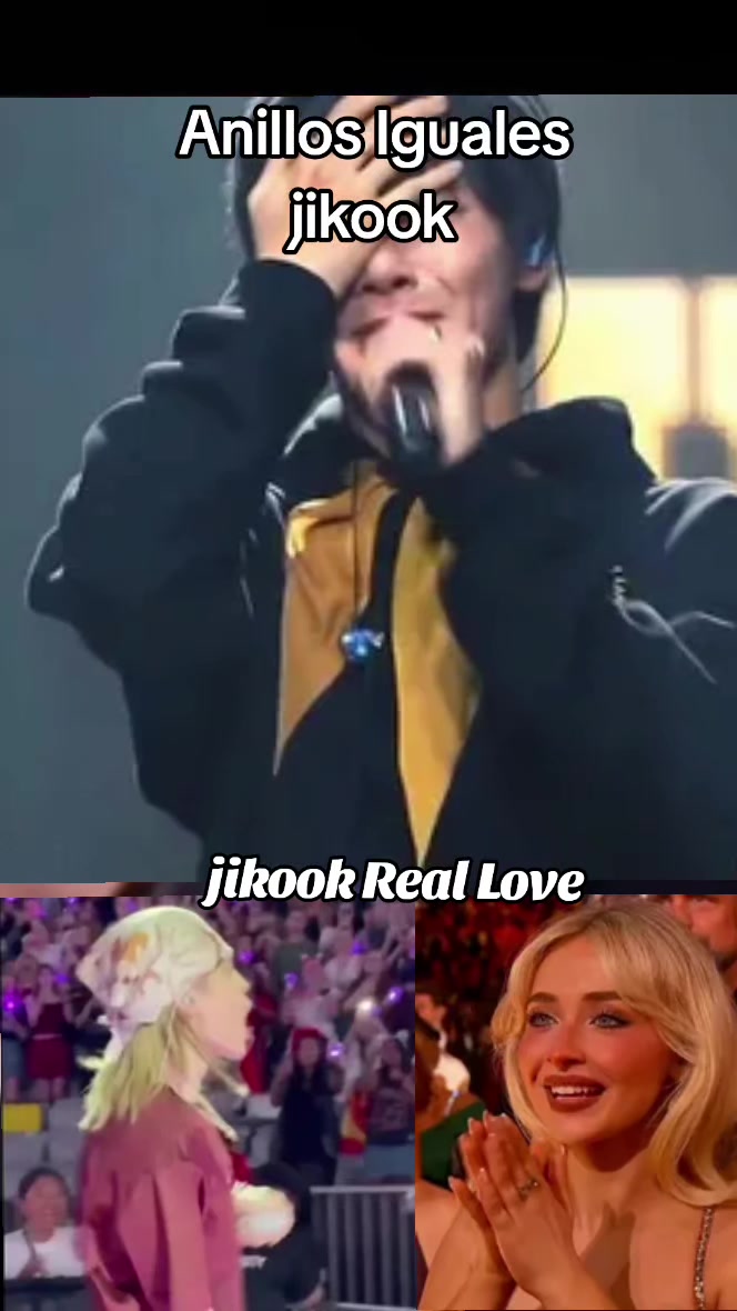 @Jikook Real Love SolyLuna