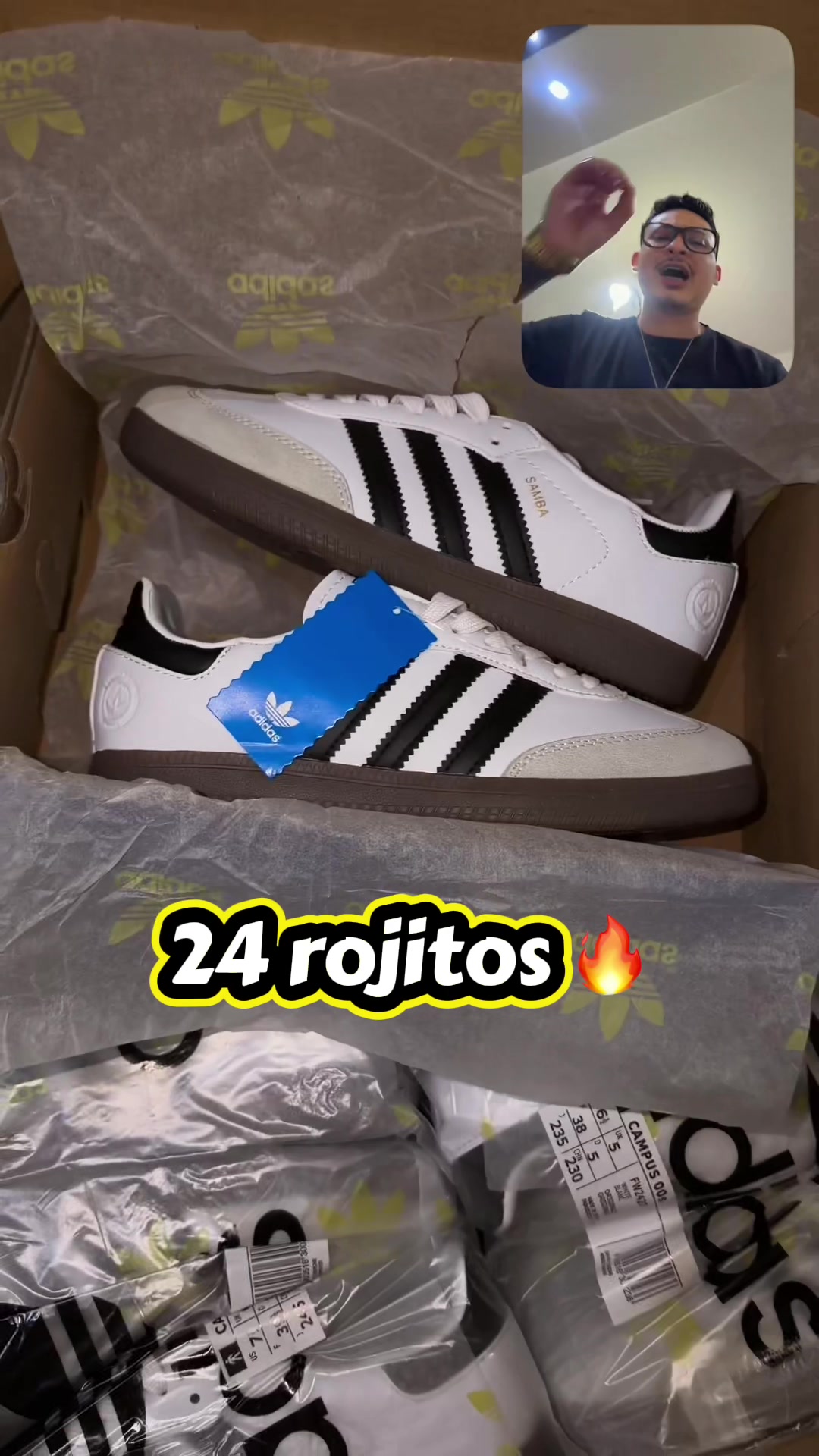 @Dealer Sneakers