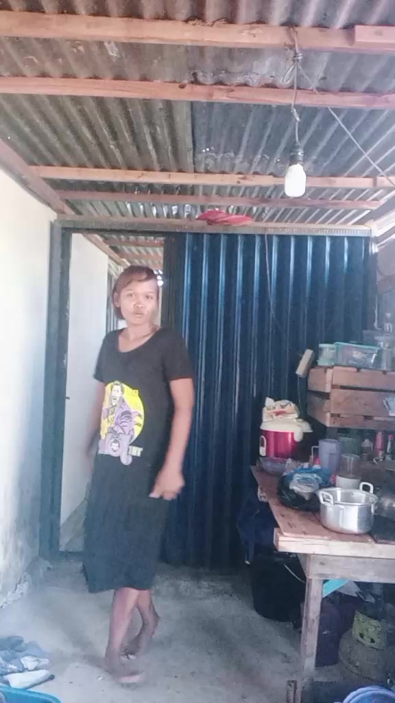 @harapanku menjadi debu