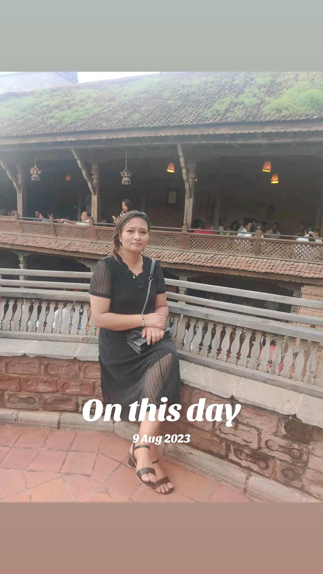 @Rojina Shrestha
