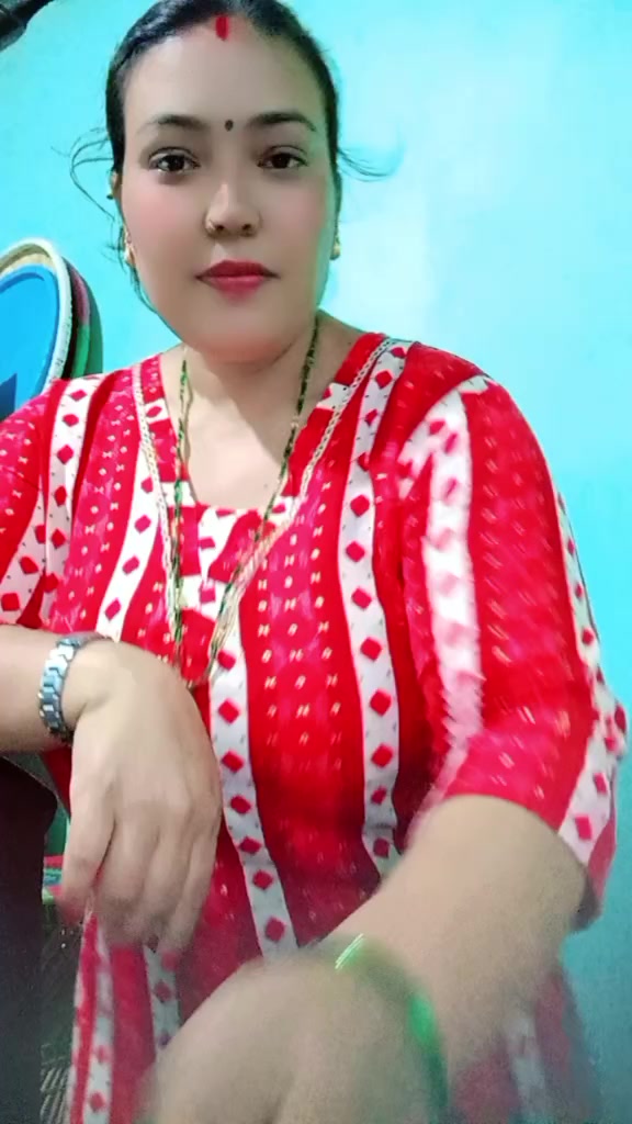 @Tulasha Ghimire