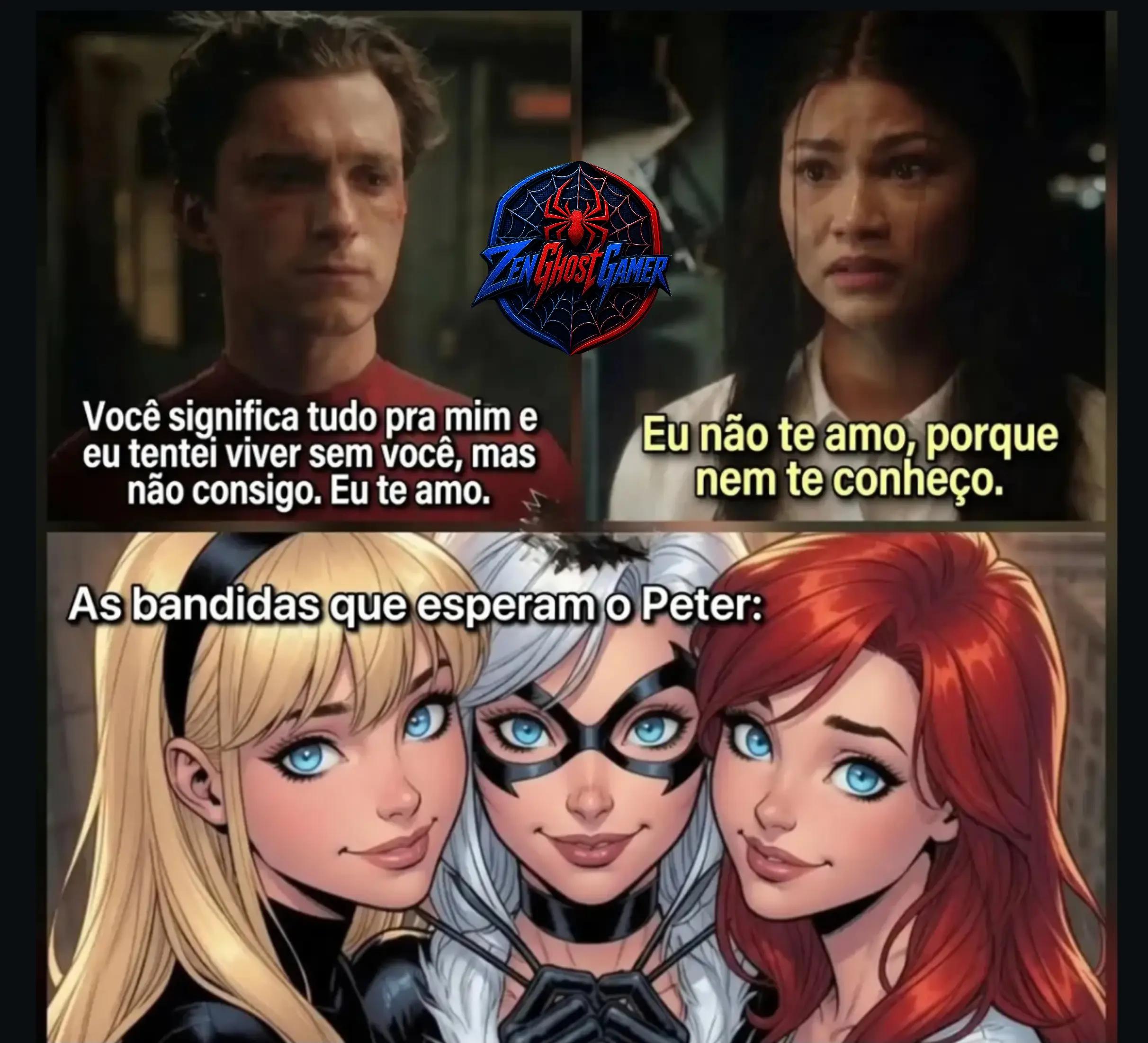 @ZenGhostGamer🕸️