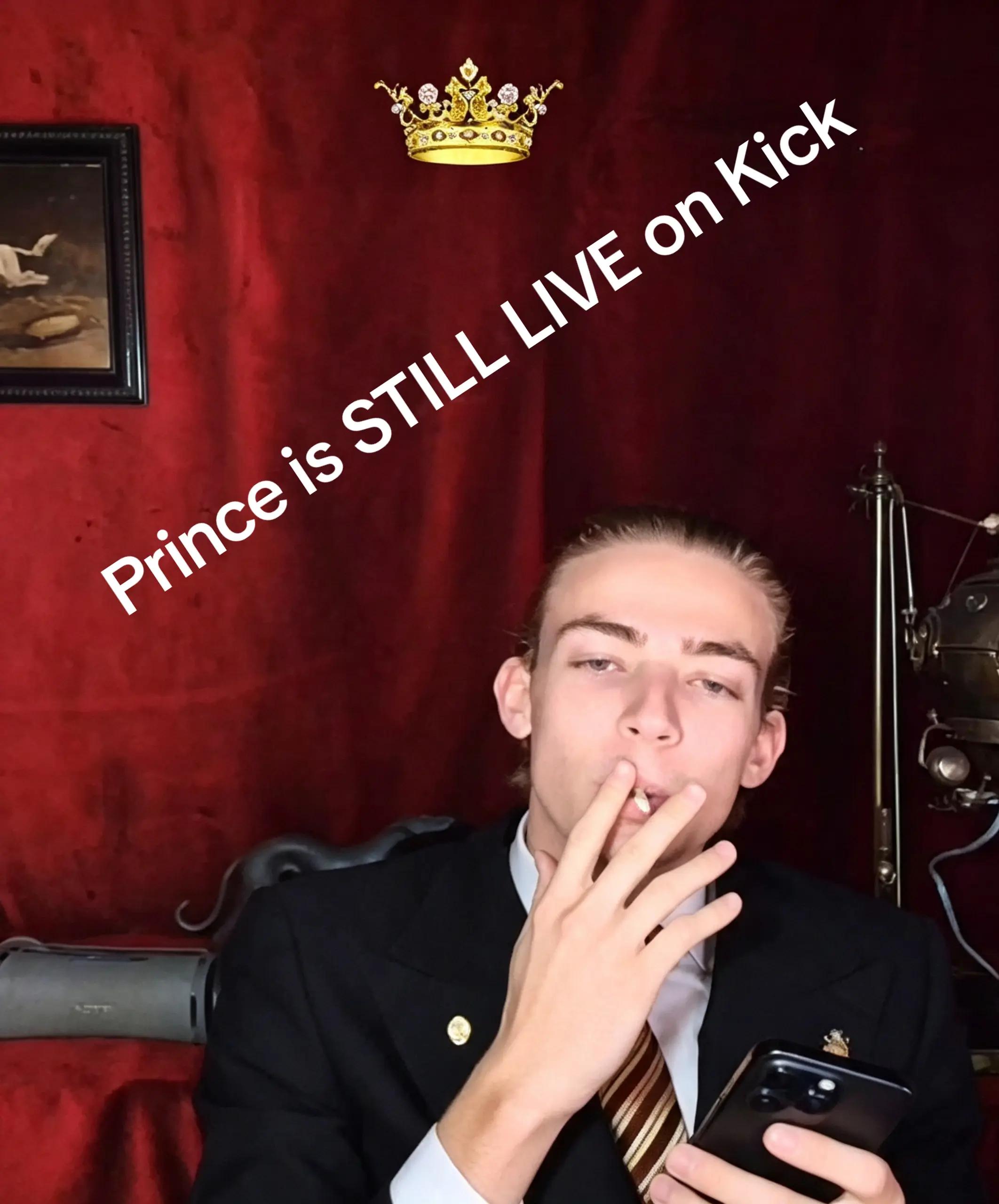 @Kineedits