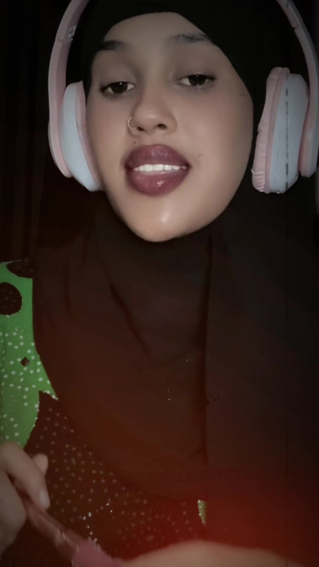 @SAMIA AHMED