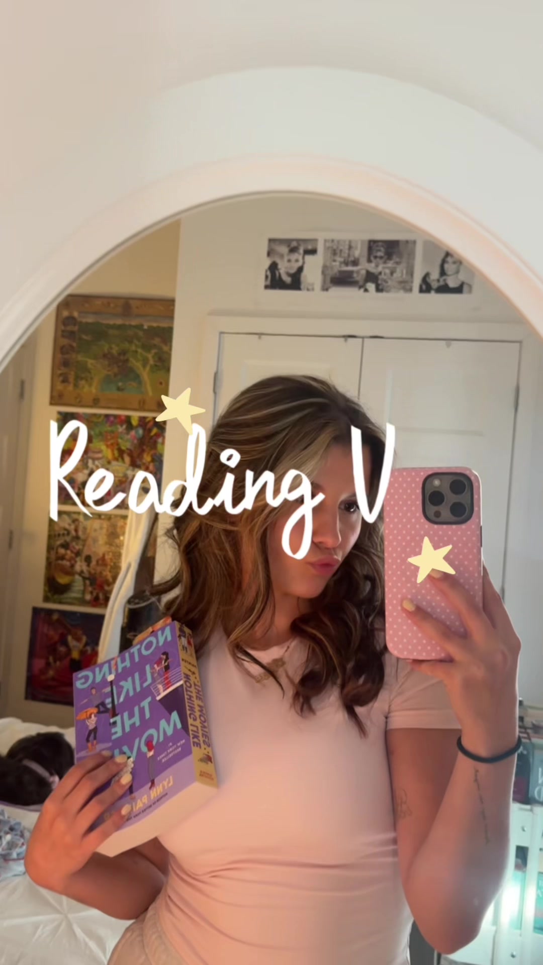 @Olivia 📖⭐️