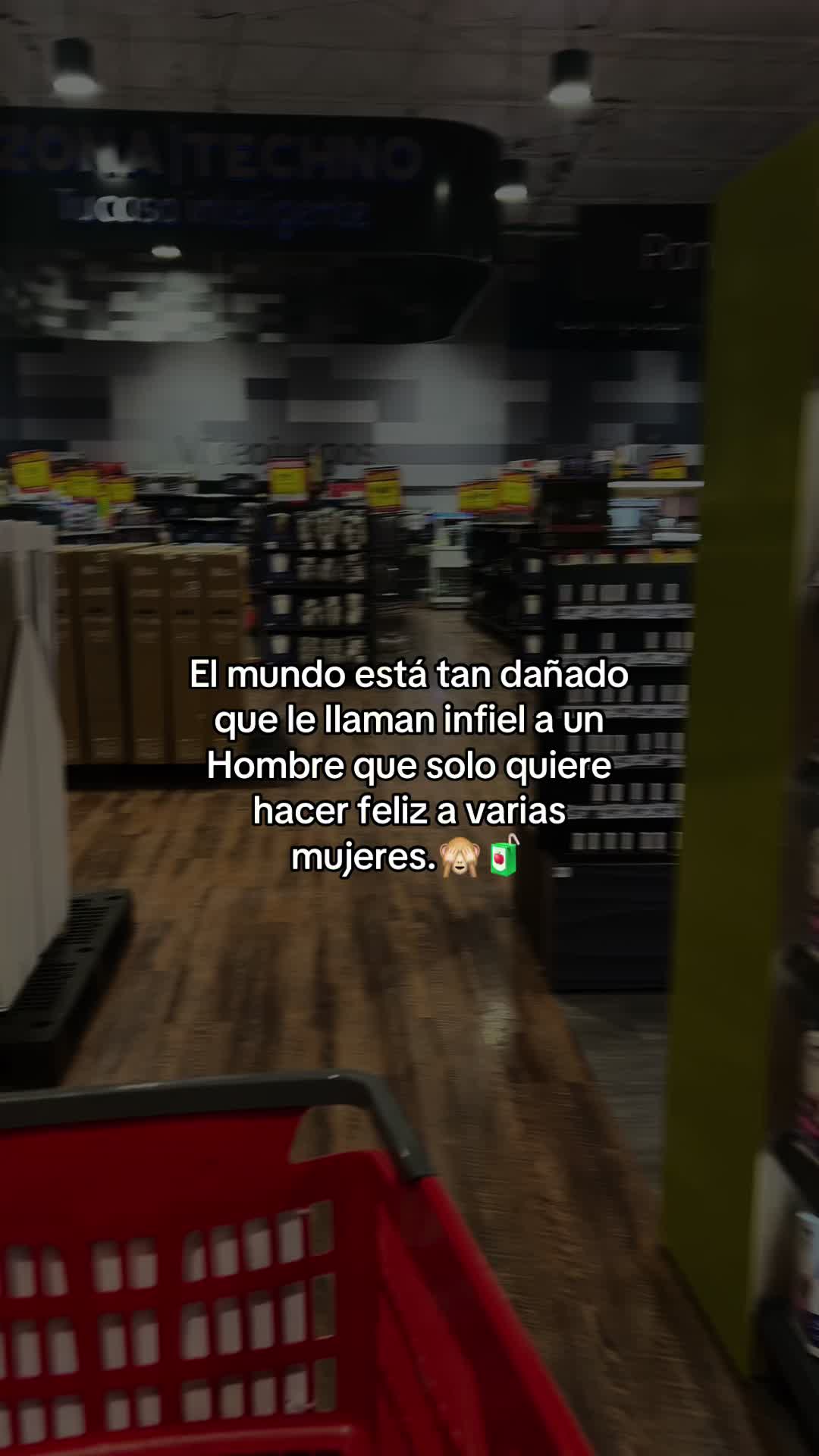 @&ldquo;El changuito&rdquo;🐵🥷🏻