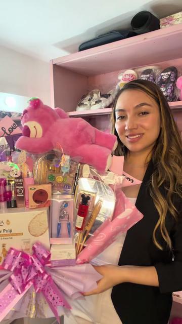 @Tienda de Maquillaje