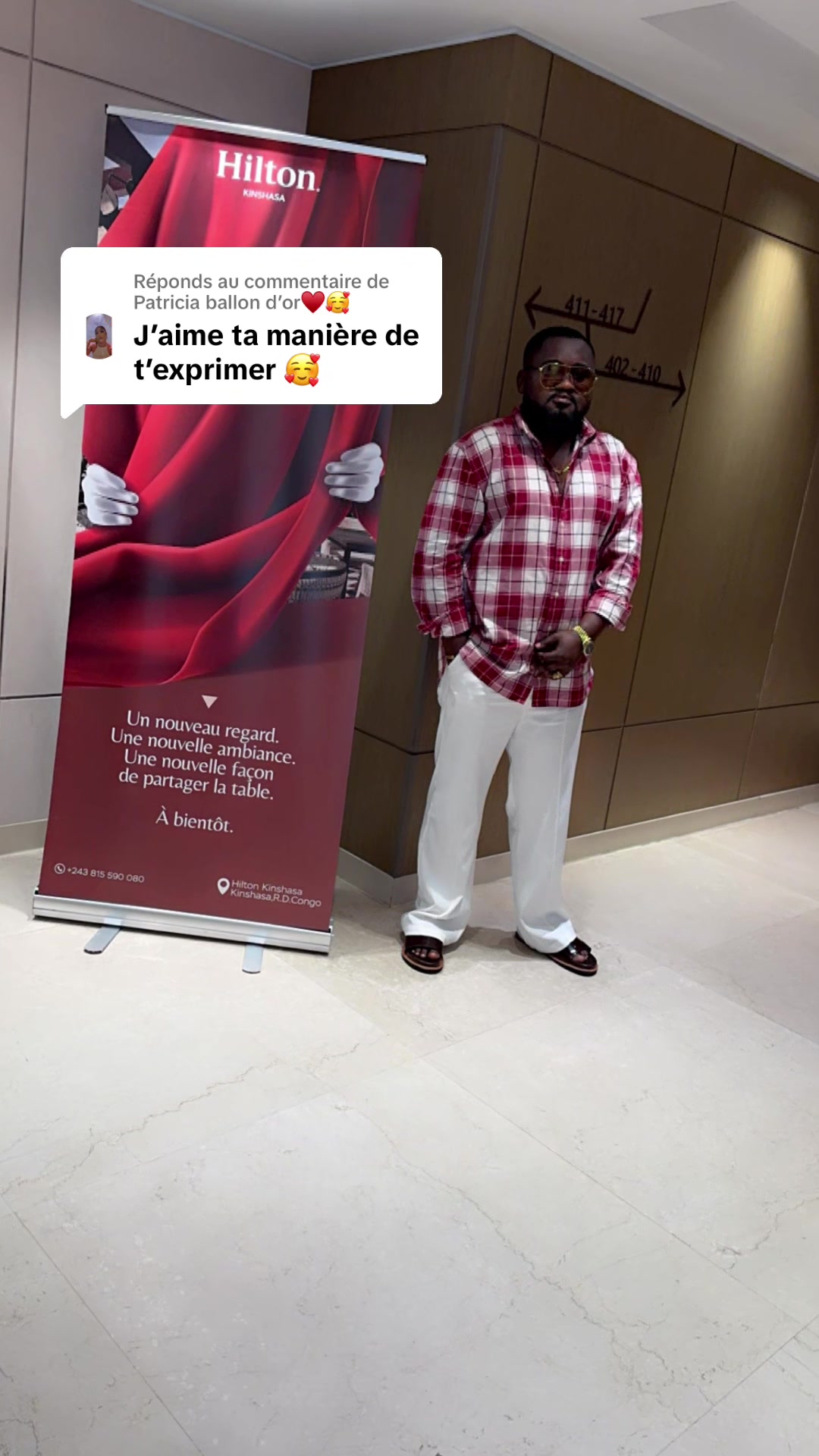 @BEL&rsquo;homme barezy journaliste
