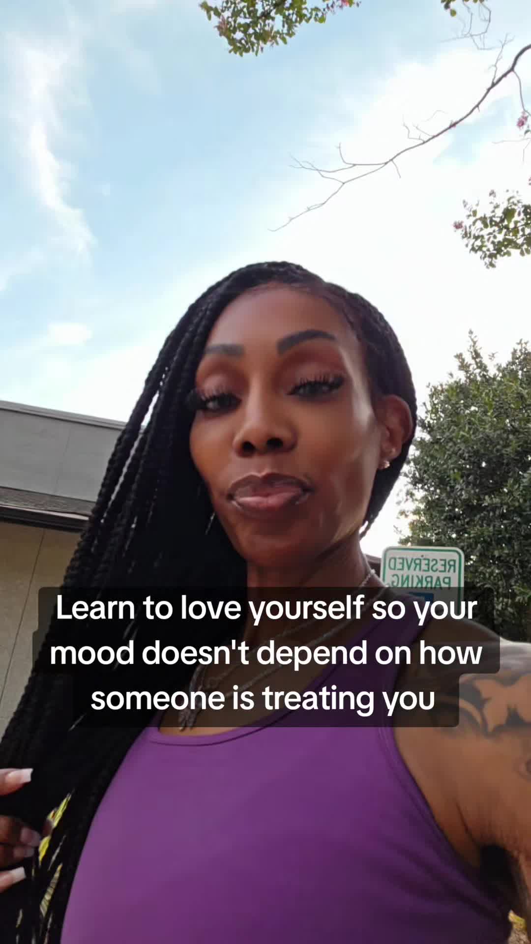 @Brenda Foxy Brown