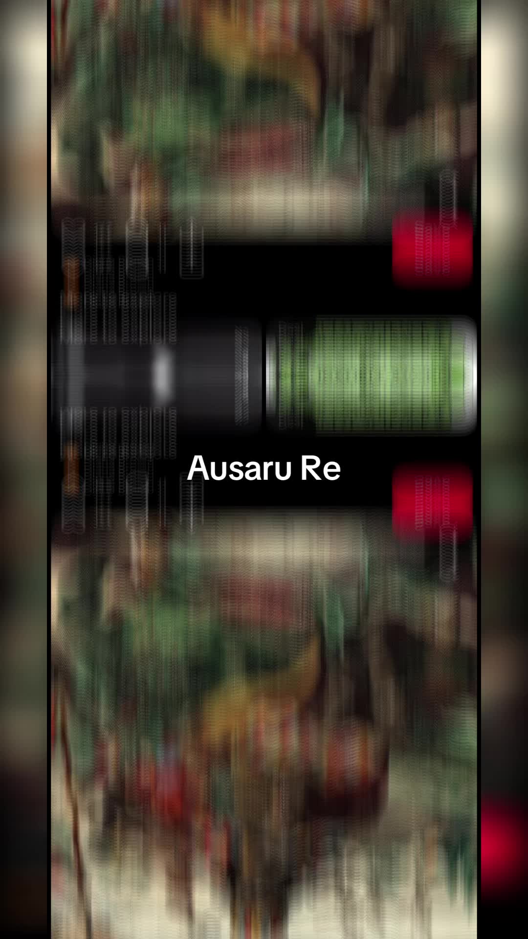 @Ausaru_re