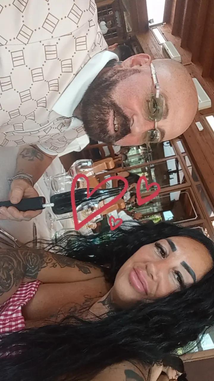 @Giuseppe e Francesca