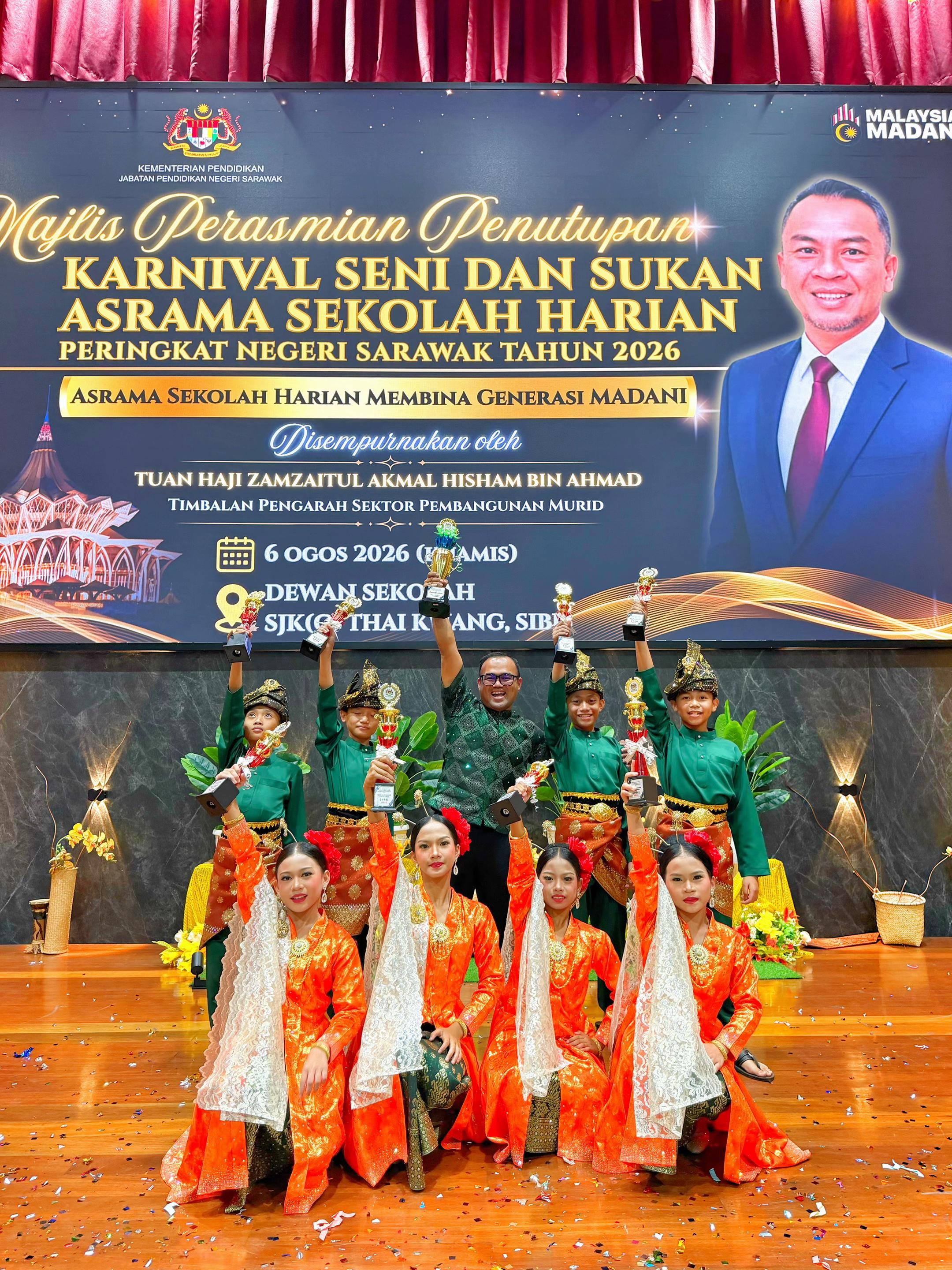 @CIKGU KAY
