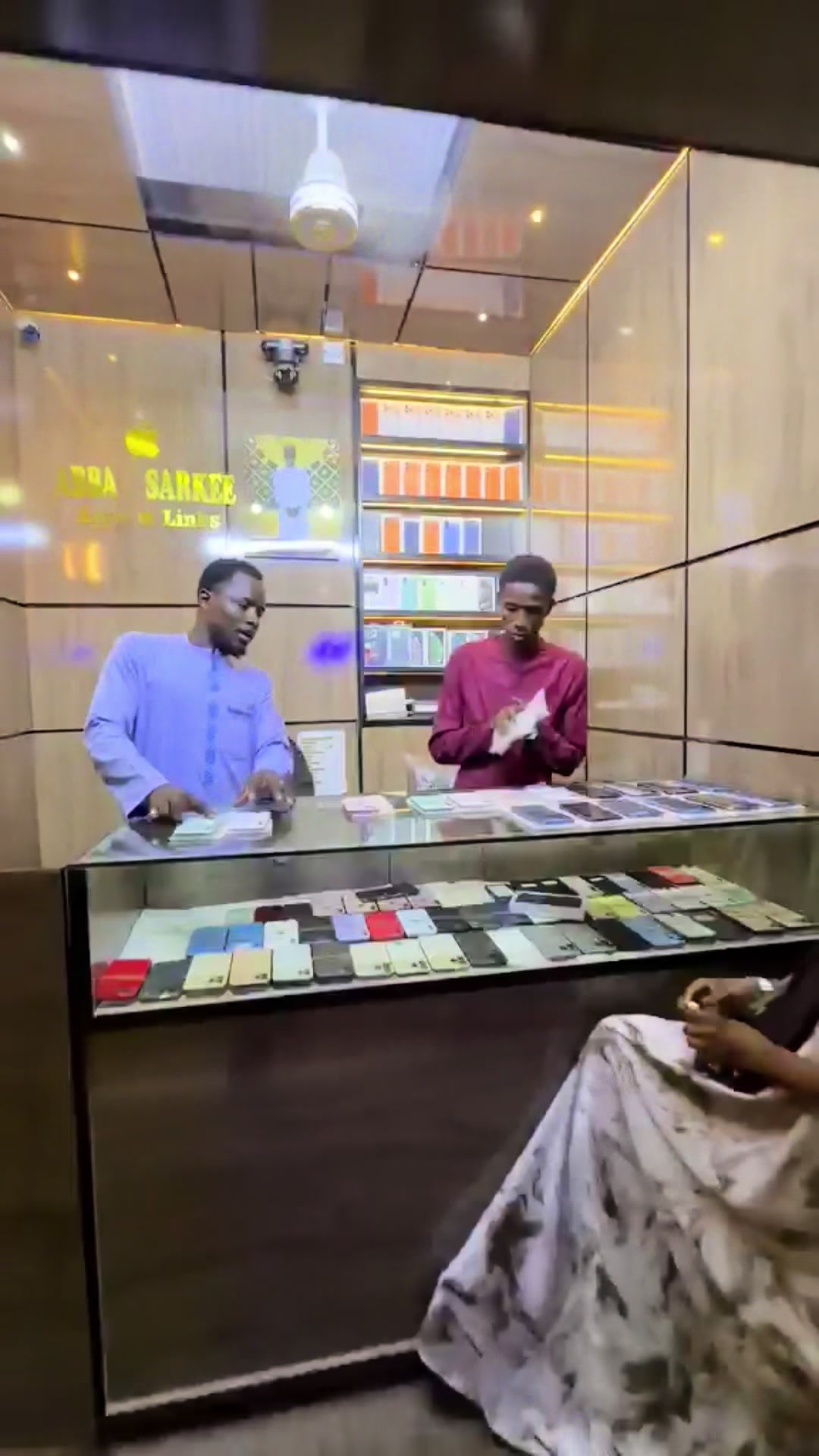 @ABBA SARKEE 🍎LINKS@GENARAL EN