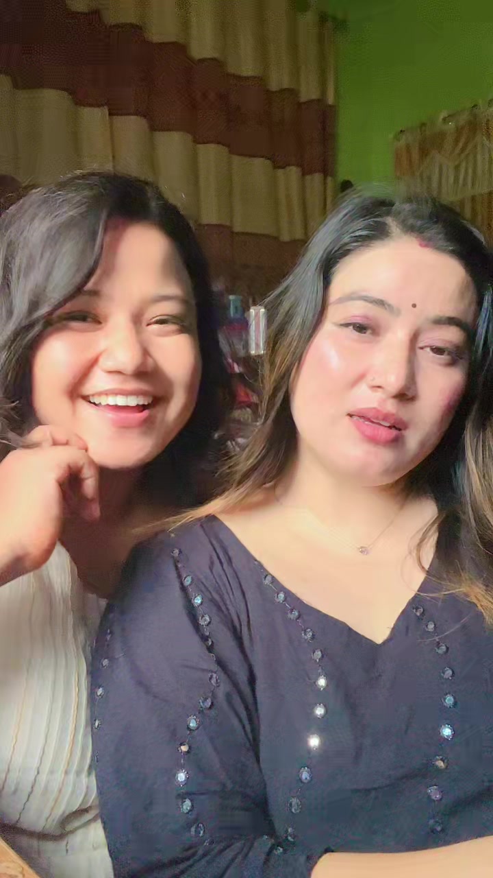 @Samjhana bajagai❤️🫶