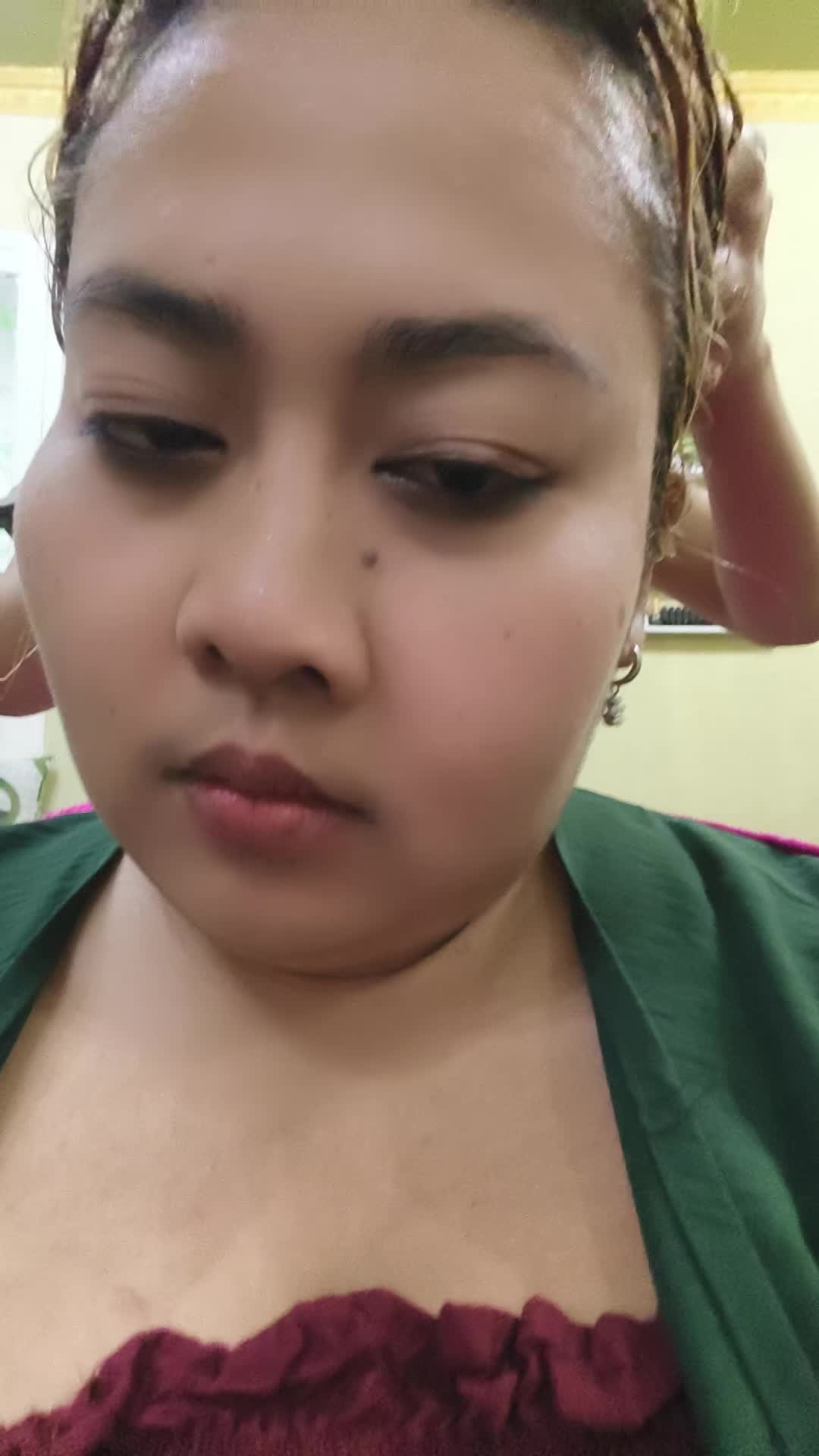 @BundaAyu 😈😈