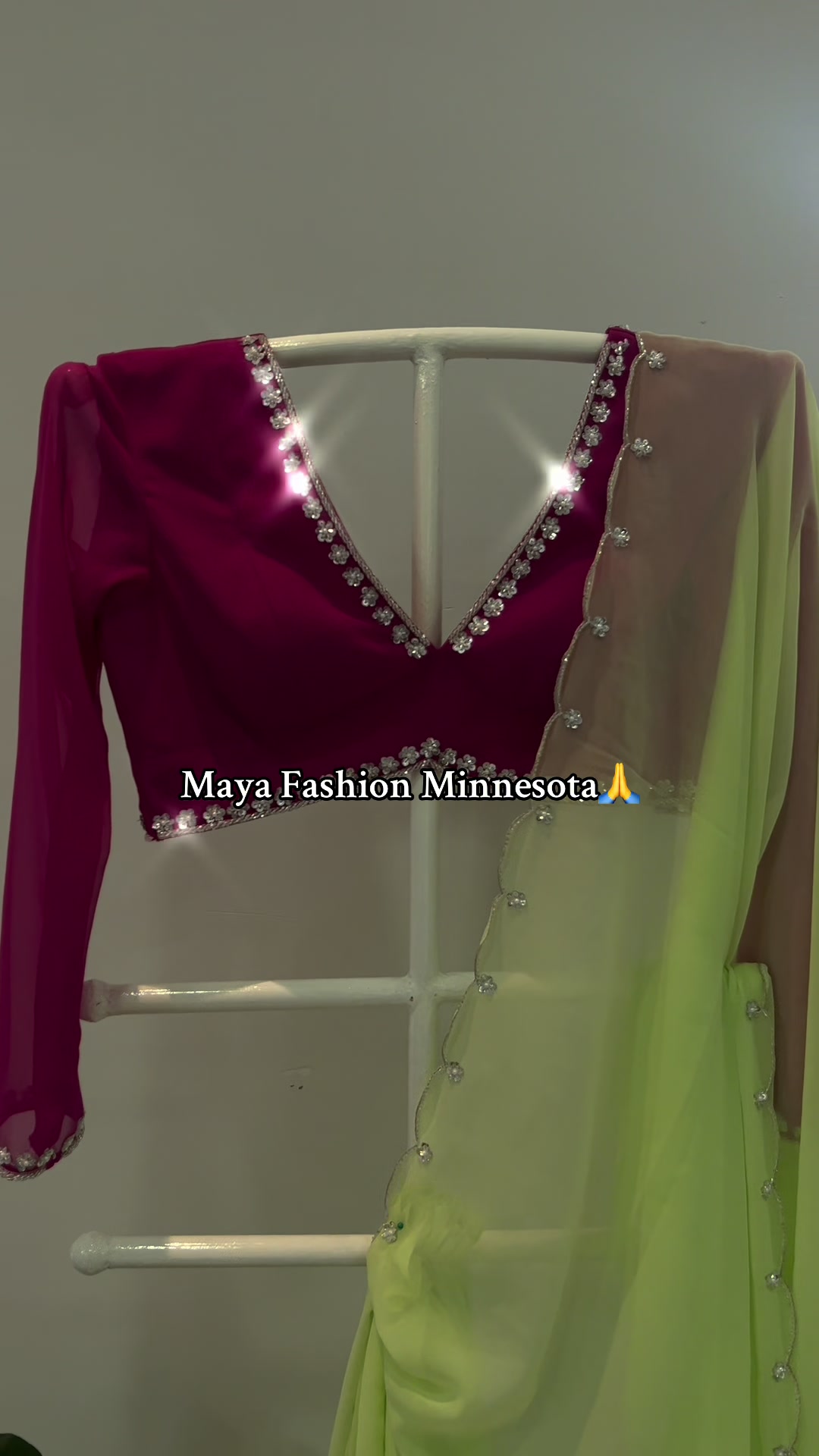 @Mayafashion