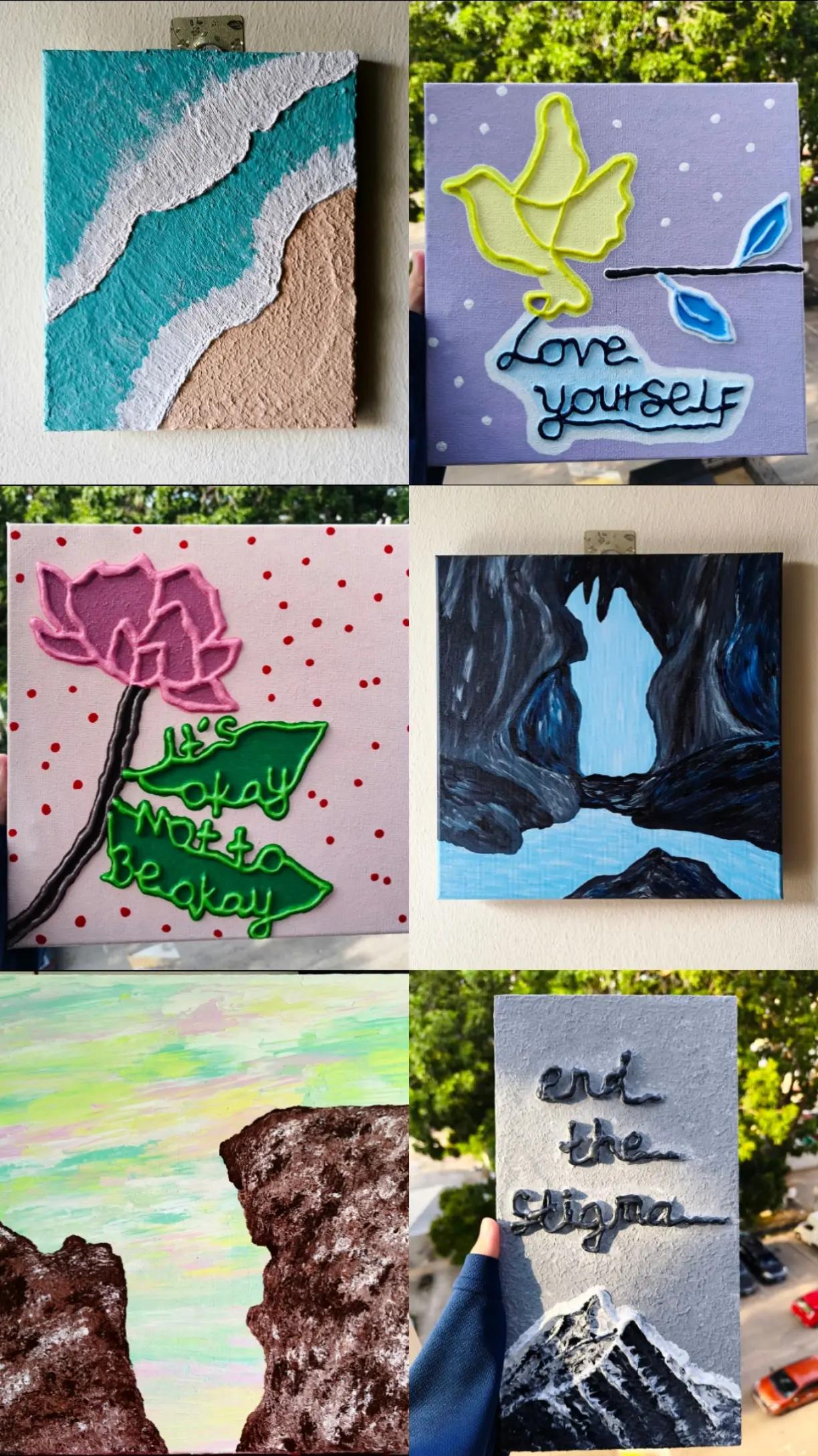 @Cik Raff | My Art & Books