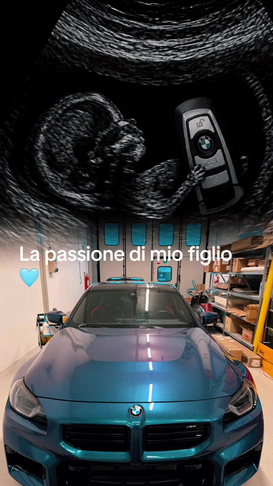 @Annalisa ❤️