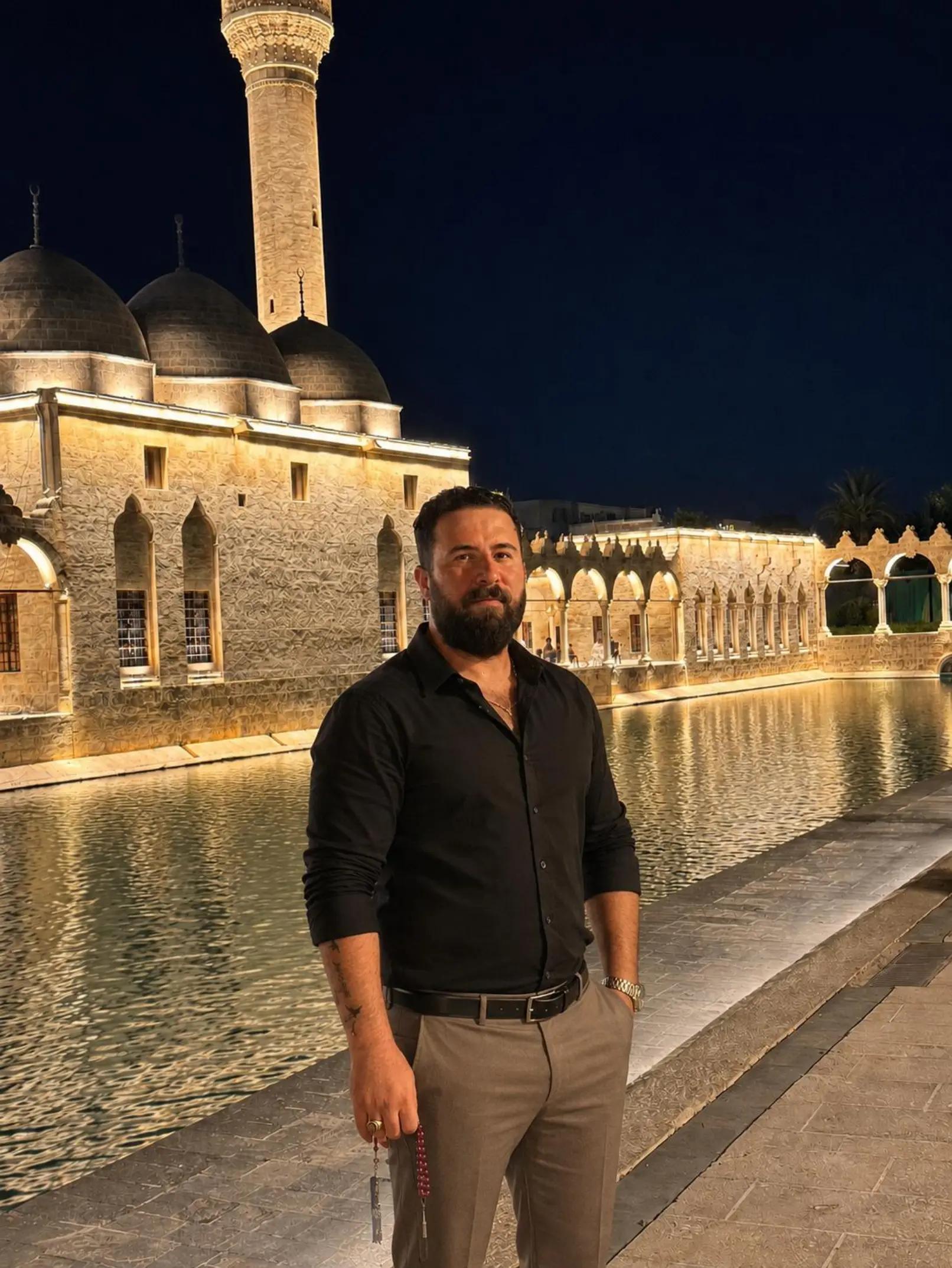 @Mehmet Karake&ccedil;ili