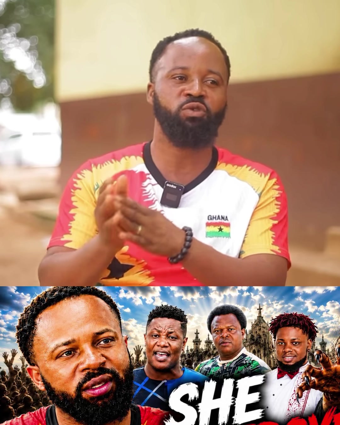 @SMART GHANA TV