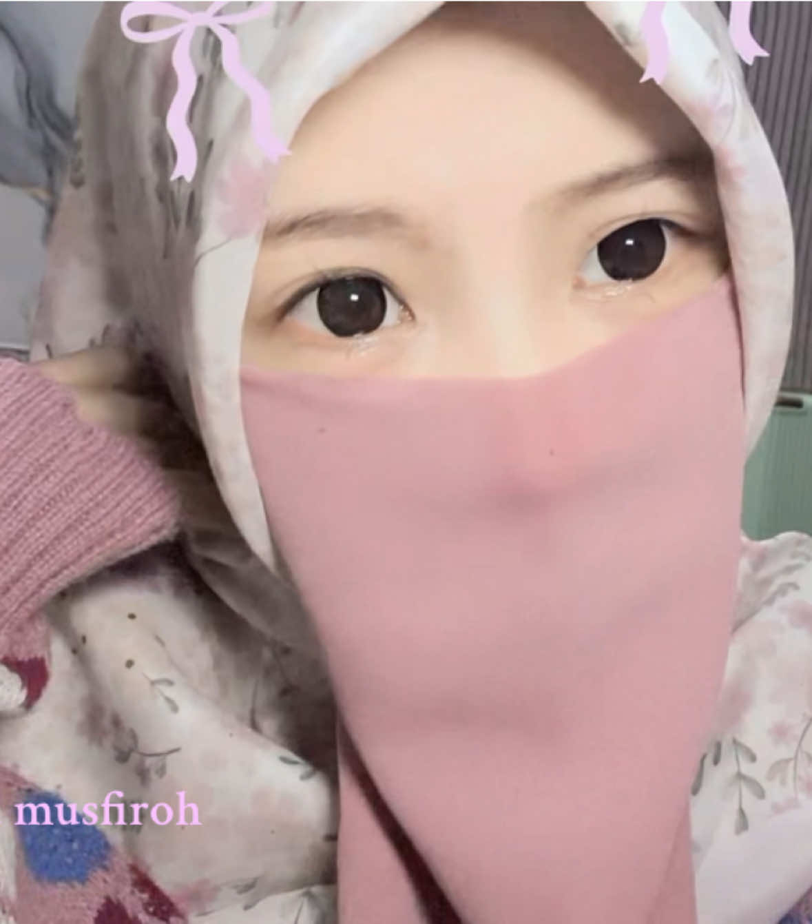 @nisa musfiroh