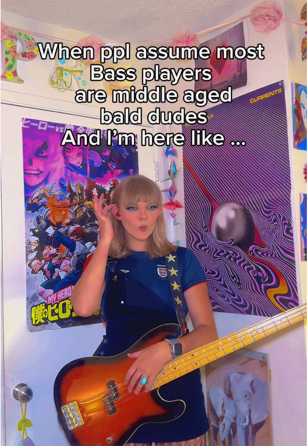 @PEYTONROZE ☆