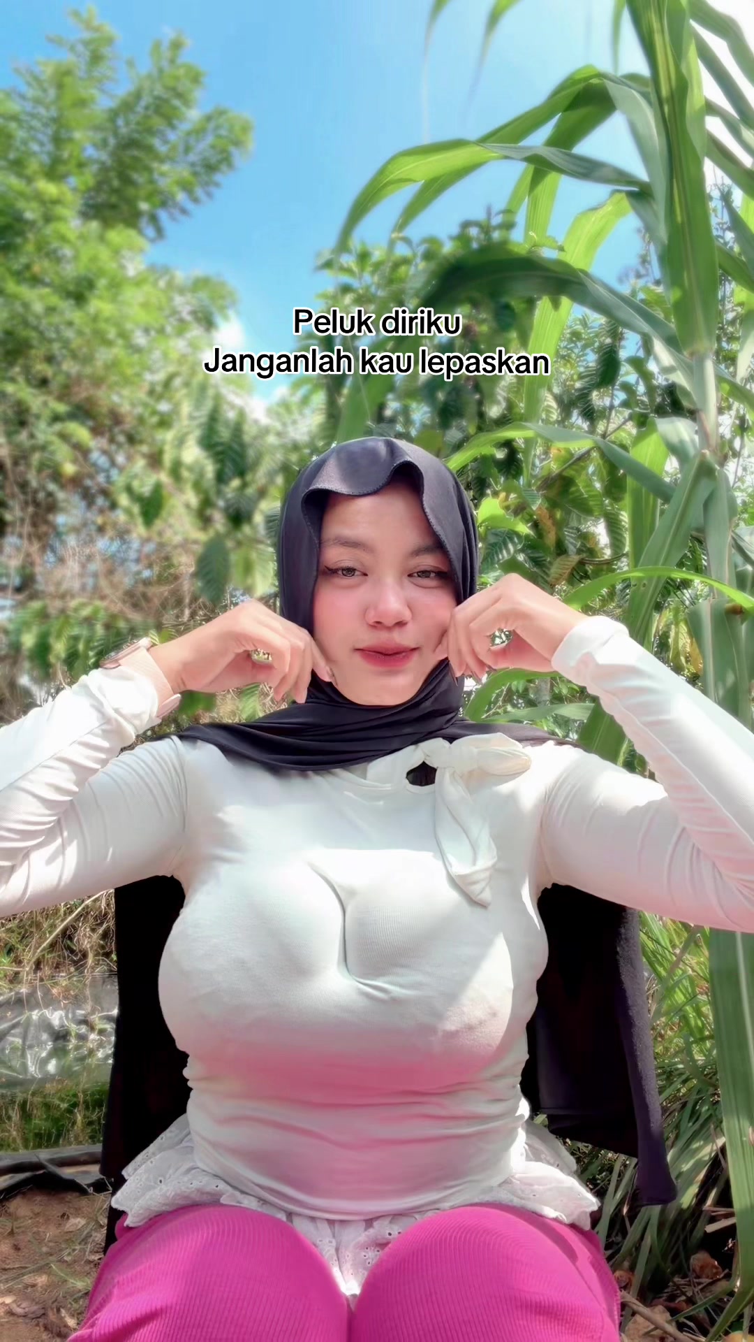 @Tanteumaya