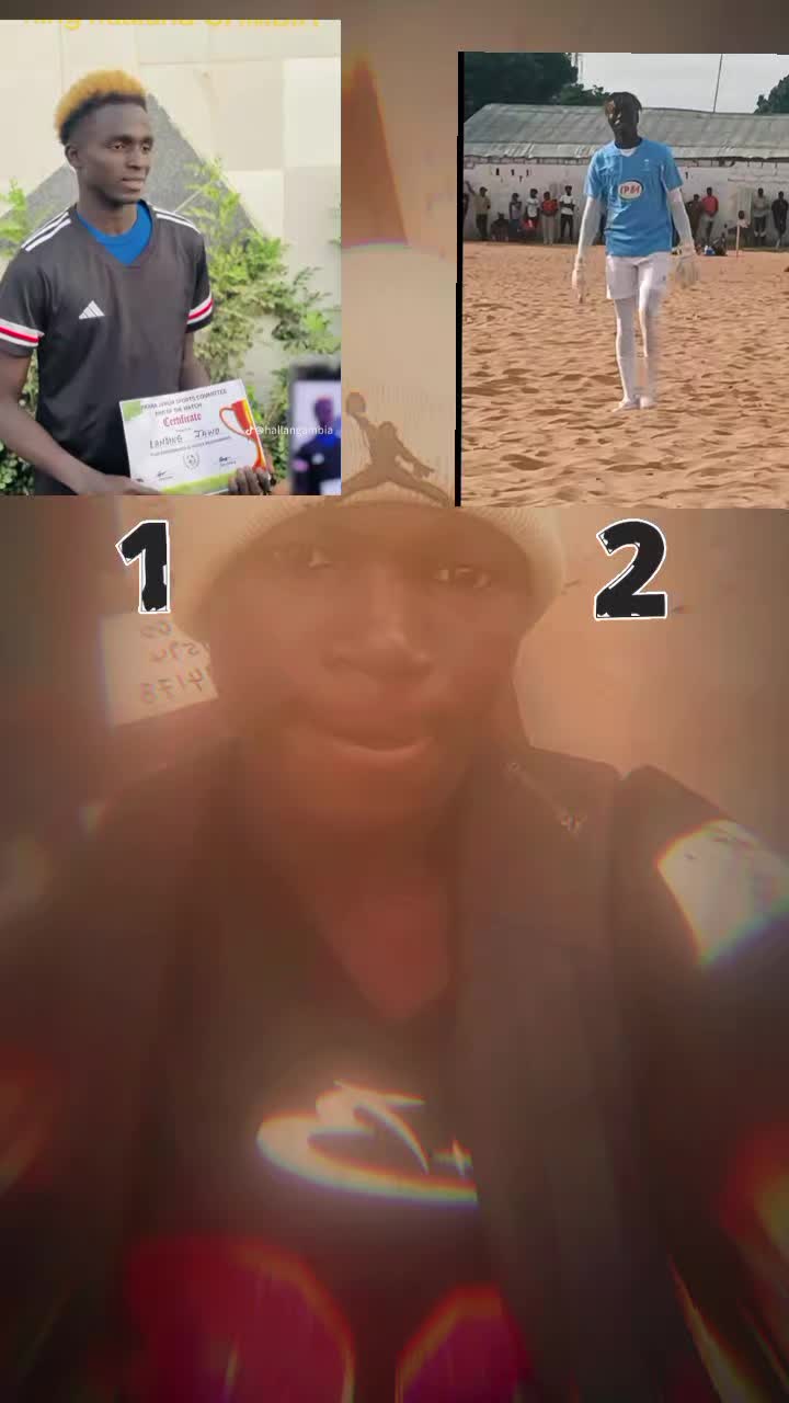 @Messi Tallideing 🧠⚽☠️🇬🇲❤️