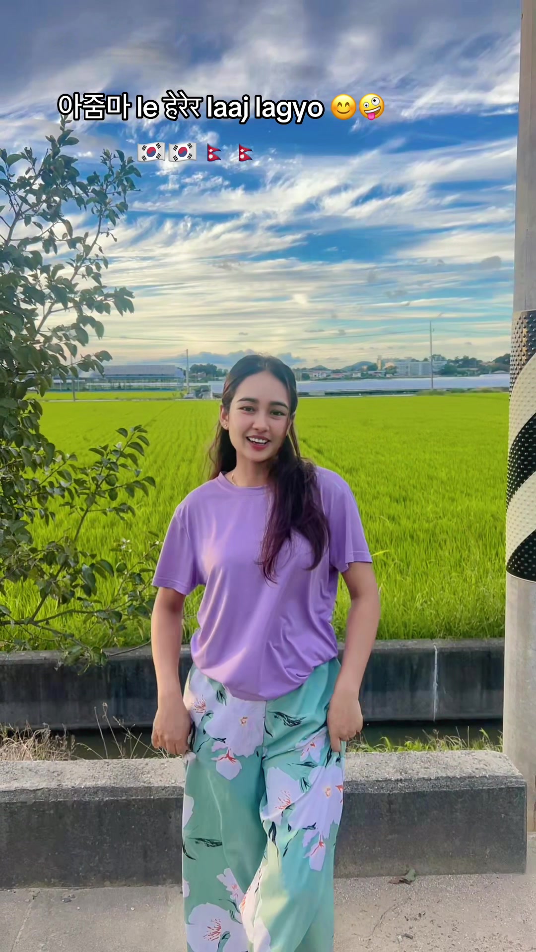 @Sushila🇳🇵🇰🇷