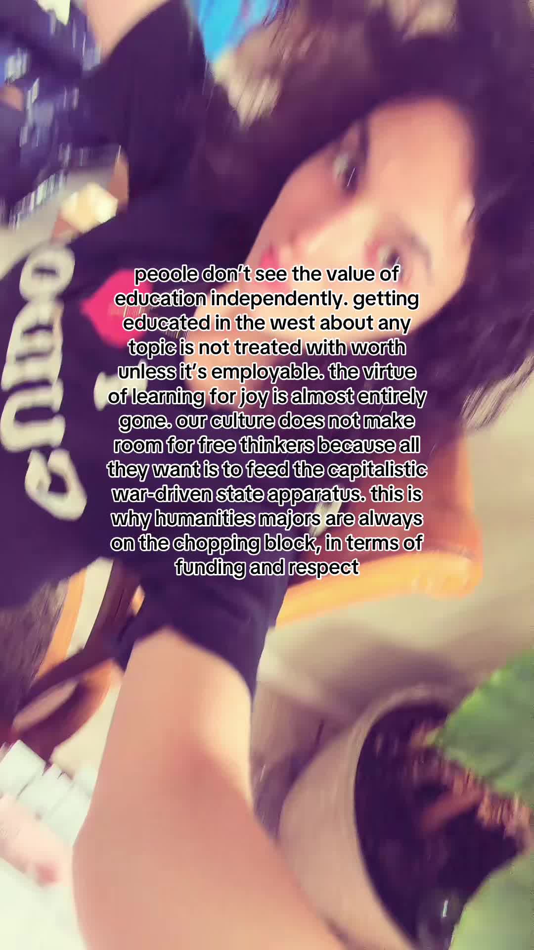 @miss occhipinti