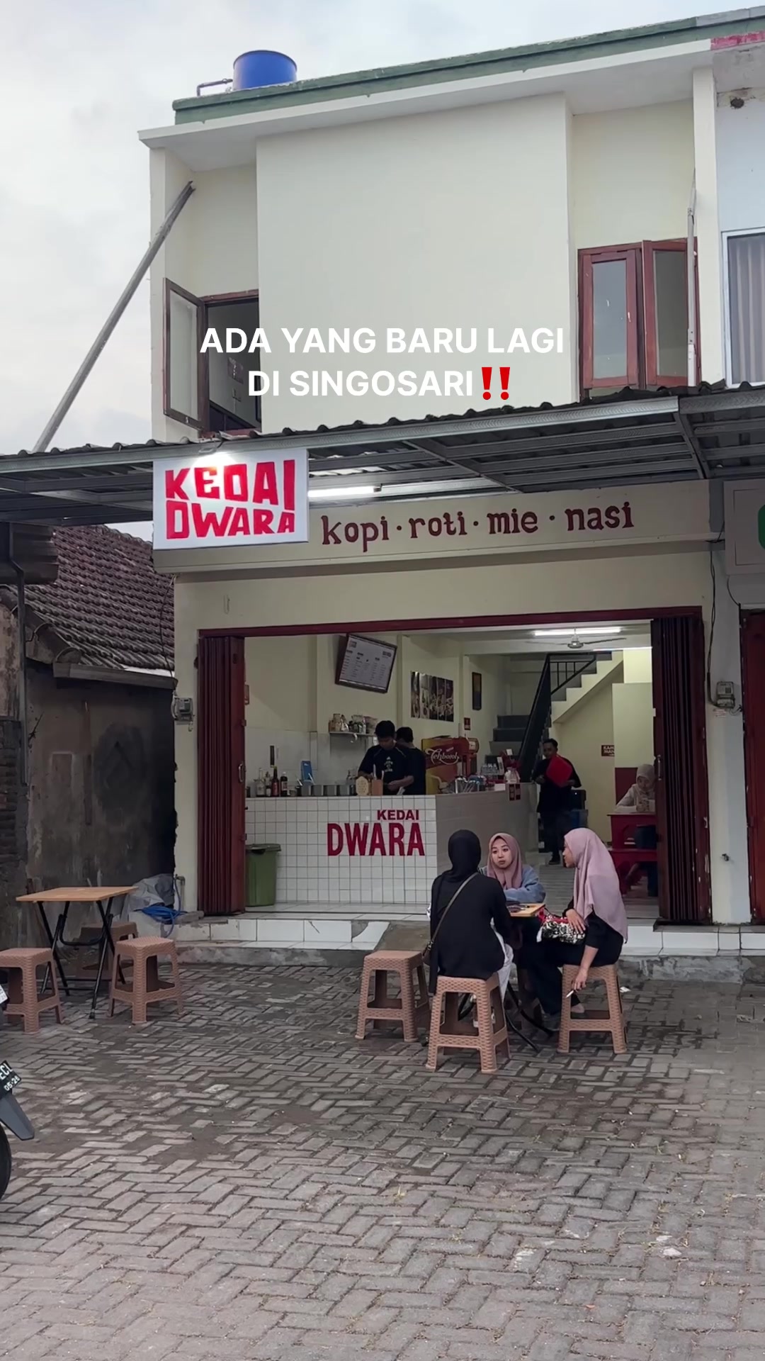 @yerri indra